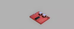 DC Motor Driver