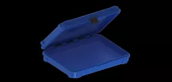 Deck Holder
