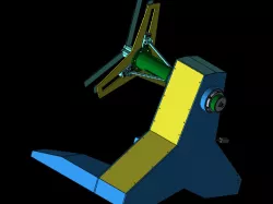 Decoiler