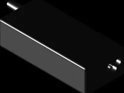 Dell computer power supply