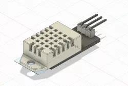 DHT22 Module