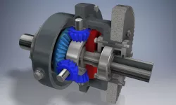 Differential