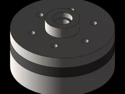 Disc Assembly