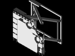 DOCK LEVELER