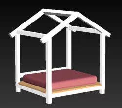 Dog House