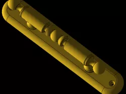Door Handle