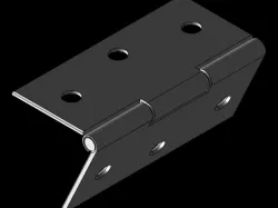 door hinge