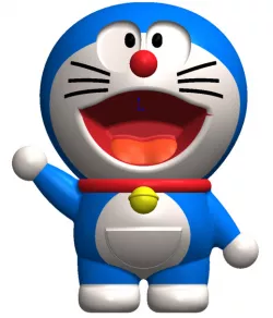 Doraemon