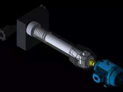 dosing pump