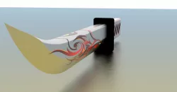 Dragon Dagger