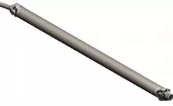 Driveshaft