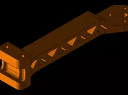 Drone model