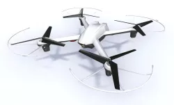 Drone / Quadcopter