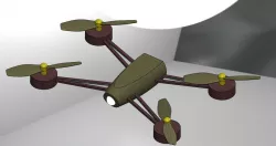 Drone / Quadcopter