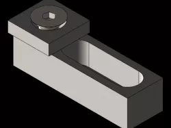 Edge Clamp