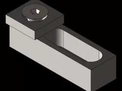 EDGE CLAMP ASSIGNMENT