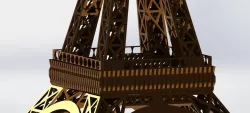 Eiffel Tower