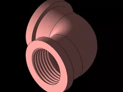 Elbow joint