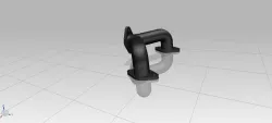 ELBOW PİPE