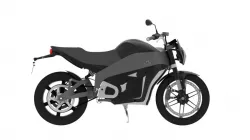Electric Bike (SAARP ELECTRIC)