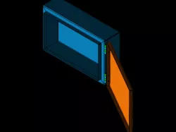 electric box