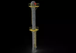 Elevador De Caneca ( Bucket Elevator )