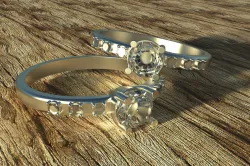 Engagement Ring