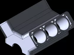 Engine Block
