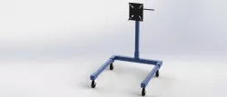 Engine Stand