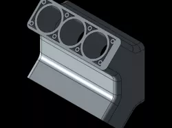 Engine Top Block