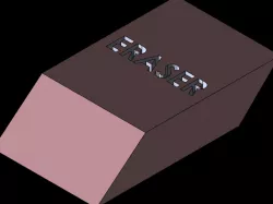 Eraser