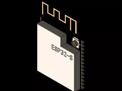 ESP32-S