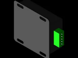Ethernet-CAN converter Ebyte E810-DTU