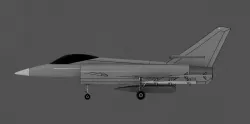 Eurofighter Typhoon