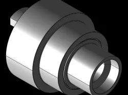 Example of Turn Mill 13.