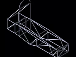 F1 Chassis
