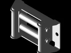 Fairlead