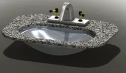 faucet