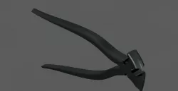 Fencing Pliers 2