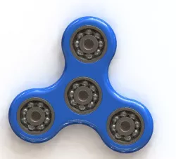 Fidget Spinner