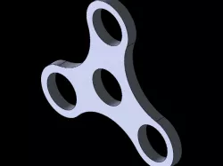 fidget spinner