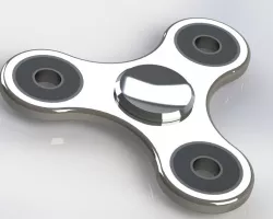 Fidget Spinner
