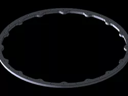 Flange