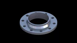 FLANGE DN
