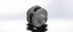 Flexible Coupling