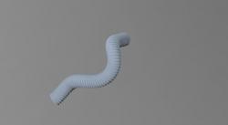 3690557 cummins flexible hose 3D Models | Page 1 | STLFinder
