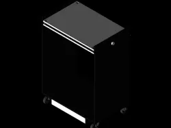 Flip Top Workbench