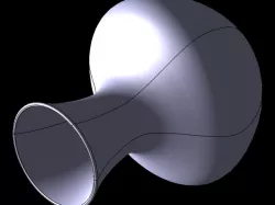 Flower Vase