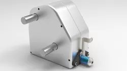 FNR 3:1 Gear box
