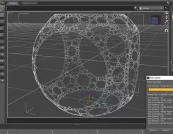 Fractal Doodles